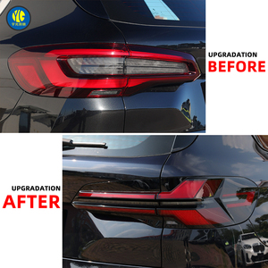 Luz Trasera de Alta Calidad YU GUANG para BMW <span class=keywords><strong>X5</strong></span> G05, 2019-2023, Estilo Actualizado, Luz de Giro e Intermitente, Izquierda y Derecha - Product Image 3