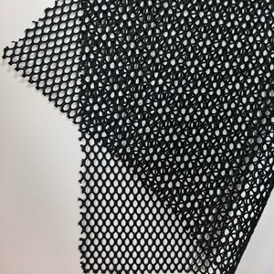 100% дышащая трикотажная сетчатая ткань для сумок для белья, сеток для обуви, люверсов для автомобильной обивки - Product Image 4