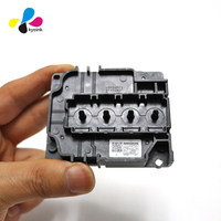 Cabezal de Impresión Original I3200 A1 para Impresora DTF de 4 Cabezales y 2 Cabezales, Plotter de Impresión DTF, Ecosolvente