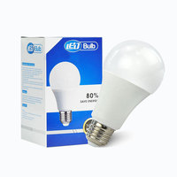 E27/B22 enerji tasarrufu 3w 5w 7w 9w 12w 15w 18w 22w LED ışık ampul LED ışık
