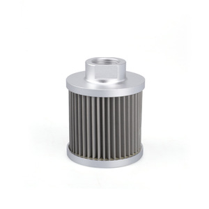 Bidon à huile carré en aluminium CNSPEED 2L avec filtre à air pour modification automobile - Product Image 3