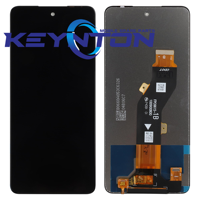 Handy-LCD für Tecno Spark Go 2024 LCD-Display BG6 Mobiltelefon-Bildschirm Pop 8 Display LCD