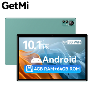 Atacado 64GB 10-Inch <span class=keywords><strong>Android</strong></span> <span class=keywords><strong>Tablet</strong></span> PC Educacional Octa Core tela capacitiva <span class=keywords><strong>Android</strong></span> 13 Sistema operacional - Product Image 1