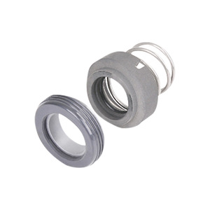 Sello Mecánico Tk M2n con Anillo Dinámico para Bomba de Agua, Bomba de Aceite, Bomba de Circulación de Agua, Resistente a la Corrosión, Tipo Interior - Product Image 1