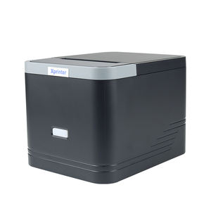 Impresora térmica de ultrasonido stock con plantilla de impresora térmica - Product Image 6