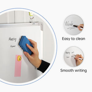 Высококачественная Белая доска стереть сухую доску для офиса - Product Image 6