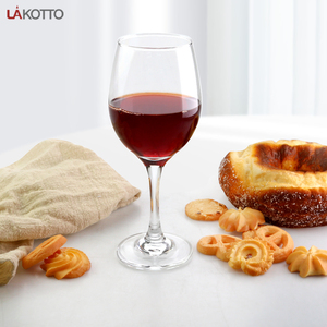 Gobelets en <span class=keywords><strong>verre</strong></span> vintage, modèles classiques de vin rouge, en cristal, vintage, LOGO personnalisé, gobelets à vin en <span class=keywords><strong>verre</strong></span> - Product Image 4