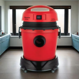 Aspirateur sec humide 2950W WD - 190 E, une touche, résolvez la saleté de la cuisine et du garage! - Product Image 1
