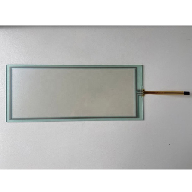 XD1341051 Touch Screen Digitizer Glass for Brother PR620 Embroidery Machine Glass Repair