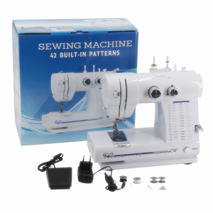 Trung Quốc Nhà Máy Bán Z Loại Dễ Dàng Xử Lý Ca Sĩ Phổ Biến May Giá Máy - Product Image 3