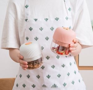 Hachoir à ail électrique moderne en acier inoxydable de 250 ml, rechargeable par USB, hachoir à légumes miniature 2-en-1 pour la cuisine - Product Image 3