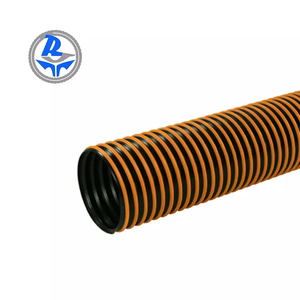 Tuyau d'aspirateur épaisseur 16mm-150mm EVA + PE Tuyau d'aspirateur central personnalisé - Product Image 3