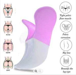 Entraîneur de hanches pour femmes, entraîneur de Muscle de sol pour développer la forme de pêche, fournitures de Yoga fessier, nouveaux produits Offre Spéciale - Product Image 5