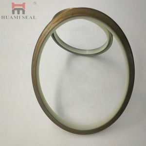 VAY 80*95*4 Oil Cylinder Anti-dust Oil <b>Seal</b> Polyurethane Anti-dust <b>Seal</b> Butter <b>Seal</b> - Product Image 5