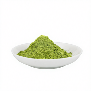 Proveedor Japonés, Venta al por Mayor, Té Verde Orgánico Japonés Personalizado, Matcha Japonés de Alta Calidad en Polvo para Beber, Matcha de Grado Ceremonial - Product Image 2