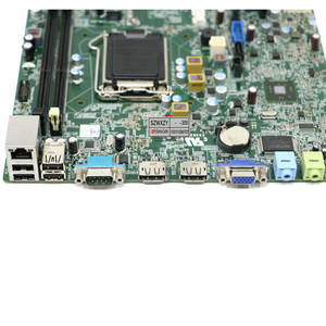 Pour Dell Optiplex 9020 7020 USFF carte mère de bureau LGA 1150 <span class=keywords><strong>DDR3</strong></span> 14GRG Y43VF 423CV KC9NP 100% Test - Product Image 2
