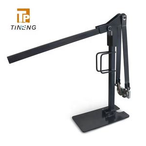 DIN-Norm 10kg DPL MANUELLER Leichtgewichtiger DYNAMISCHER KEGEL-Penetrationstester für Boden - Product Image 5