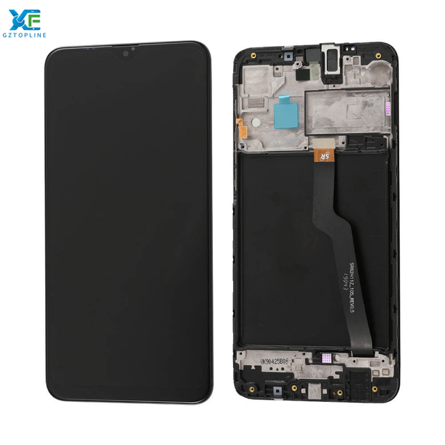 Wholesale LCD Replacement Display Touch Screen Digitizer Assembly for Samsung Galaxy M22
