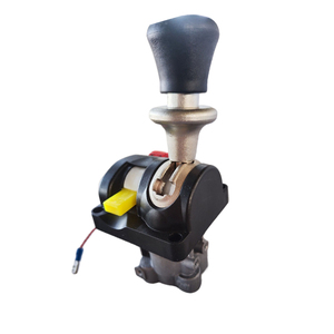 Valvola di Controllo Idraulico per Sterzo, Parti della Pompa, Valvola di Controllo Idraulico DC 12V per Unità di Potenza Idraulica e Altri Componenti Idraulici - Product Image 5