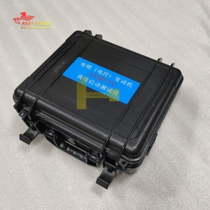 Testeur de performance hors ligne Hangood pour moteurs diesel C7, C9, C15, C18, J05E, J08 - Pièces d'excavatrice LXQD-1A, LXQD-V1, Efl - Product Image 5