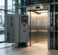 Variateur de fréquence SUNPHASE L200 18,5 kW 380 V 3PH triphasé 25 CV haute performance pour convoyeur certifié CE