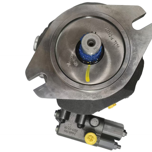 Pompe à piston axial hydraulique A10VSO28DFLR/31R-VPA12N00 A10VSO28DFR1/31R-VPA12N00 - Product Image 1