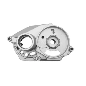 Custom Aluminum Foundry High Precision Aluminum Alloy Casting Parts Aluminum Die Casting Services