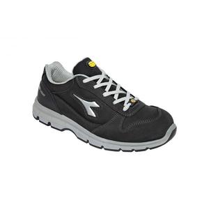 DIADORA UTILITY-701,175303-80013/45 Zapatos de Seguridad RUN LOW S3 SRC ESD, CALZADO DE SEGURIDAD Y ENTRENADORES DE SEGURIDAD negros - Product Image 1