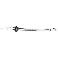 Câbles de commande de boîte de vitesses 2444AN pour Peugeot 307 308 301 2008 Citroën C3XR Elysee