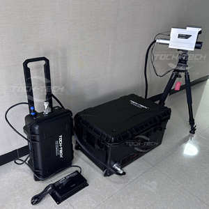 Canhão Laser Industrial de 1000W 2000W 5000W para Manutenção de Rede Elétrica, Gestão de Vegetação e Aplicações de Socorro em Desastres - Product Image 3