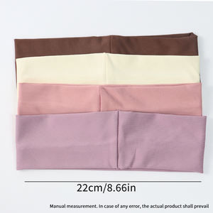 <span class=keywords><strong>Bandeau</strong></span> de <span class=keywords><strong>sport</strong></span> personnalisé en vrac Yoga entraînement volley-ball filles garçons respirant séchage rapide <span class=keywords><strong>sport</strong></span> confortable bandeaux de course - Product Image 3