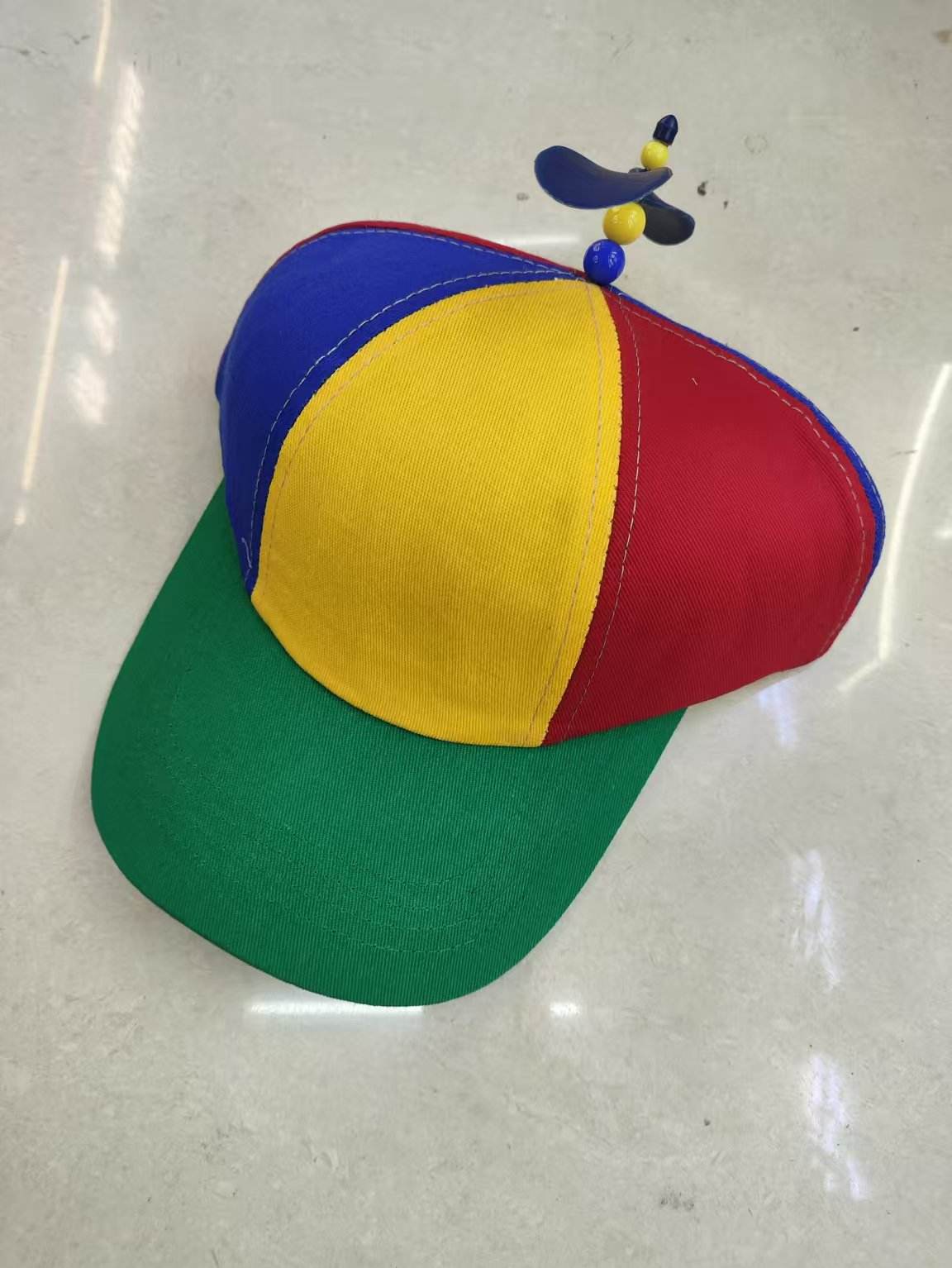 สีเหลือง