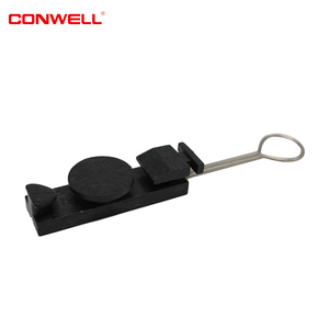 Phẳng loại FTTH thả <span class=keywords><strong>tensor</strong></span> Fastener thả Cáp căng thẳng kẹp - Product Image 4