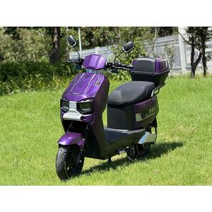 نمط جديد شعبية دراجة كهربائية ودراجات للبالغين - Product Image 2