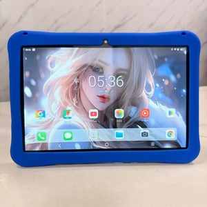 10.1-Inch Kids <b>Tablets</b> <b>with</b> <b>Sim</b> <b>Card</b> MTK6737 Quadcore 12G+256GB Educational Kids <b>Tablet</b> Cheap Kids 10 Inch <b>Tablet</b> PC - Product Image 4