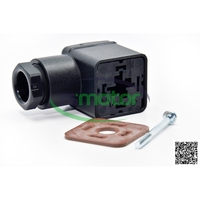Connecteur original OEM RS-12028307 MWM avec broches 6P