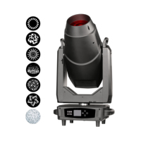 Pro Performance Event 800W 1000W LED CMY + CTO Faisceau Spot Wash Encadrement Tête Mobile Led Stage Light Prix Avec Flightcase
