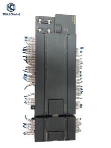 S7-200CN CPU226CN PLC ตัวควบคุมลอจิกแบบตั้งโปรแกรมได้ โมดูลควบคุมระบบอัตโนมัติทางอุตสาหกรรม โมดูล I/O ดิจิตอล ความเสถียรสูง อุตสาหกรรม - Product Image 1