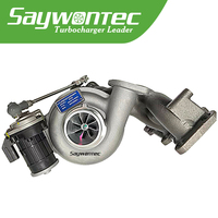 Nuevo Turbocompresor Saywontec GT20 853073-0003 28231-2CTA2 853073 para Motor GENESIS KIA STINGER 2.0L