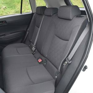 Auto Usado 2024 Toyota Corolla <span class=keywords><strong>Cross</strong></span> 2.0L SUV Compacto 4 Puertas 5 Asientos Gasolina Pintura Original Sin Accidentes Techo Panorámico - Product Image 5