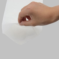 Factory Direct Flat Bags for Mini Fan Biodegradable Custom Logo Compostable Pouches Electronic Accessories Packaging