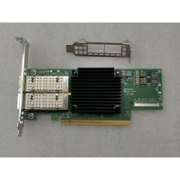 Nouvel adaptateur PCI serveur Mellanox MCX653106A-ECAT Infiniband double port QSFP56 100GbE en stock