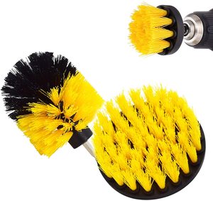 <span class=keywords><strong>Brosse</strong></span> <span class=keywords><strong>de</strong></span> <span class=keywords><strong>nettoyage</strong></span> <span class=keywords><strong>électrique</strong></span> Zhenda en gros <span class=keywords><strong>pour</strong></span> le <span class=keywords><strong>nettoyage</strong></span> des canapés, salles <span class=keywords><strong>de</strong></span> <span class=keywords><strong>bain</strong></span> et jantes <span class=keywords><strong>de</strong></span> voiture - Product Image 4