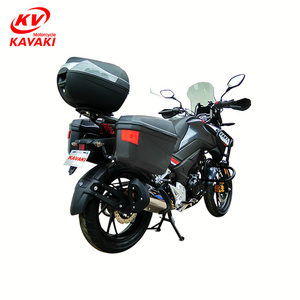 Motocicleta Deportiva Mz Fabricada en China, Modelo 2019, Motocicletas Usadas en Venta en Japón - Product Image 4
