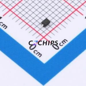 MM3Z3V9-MS ไดโอด ZENER ไดโอด ZOD-323แบรนด์ใหม่ของแท้ชิปขายทั้งชิ้นและบริการ BOM - Product Image 1