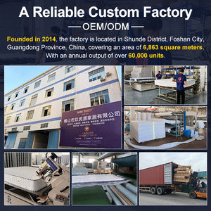 Мягкий матрас с двойным королевским карманом, 30 см - Product Image 5