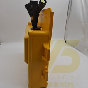 Pièces de rechange pour excavatrice 14508645 1450-8645 VOE14508645, boîte de relais, pièces de rechange pour équipement lourd - Product Image 5