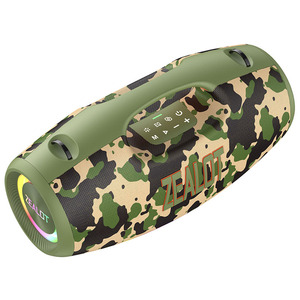 Altavoz S89 para V5.3 con Iluminación LED RGB, Potencia de Salida de 100-300W, Control Remoto, Batería de Más de 10000mAh, para el Hogar, Fiestas al Aire Libre, Viajes - Product Image 2