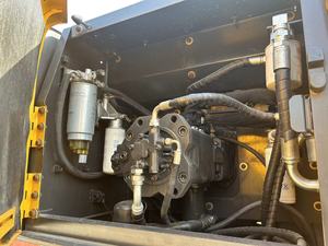 La migliore vendita di alta qualità usato usato Volvo EC290 escavatore macchine edili per la vendita - Product Image 5