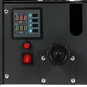 <span class=keywords><strong>Prensa</strong></span> de colofonia hidráulica manual de 5 toneladas de calor dual para la venta - Product Image 5